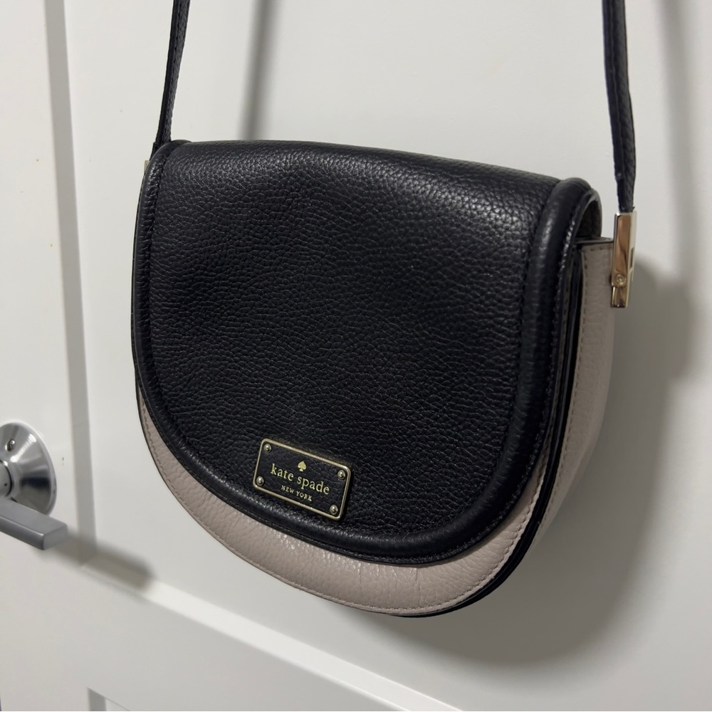 Kate spade Oliver street Lilly crossbody